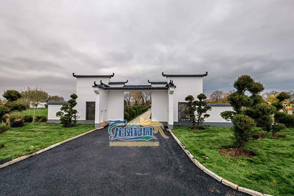 沈阳龙凤墓园低价位享高品质，风水宝地等您来！