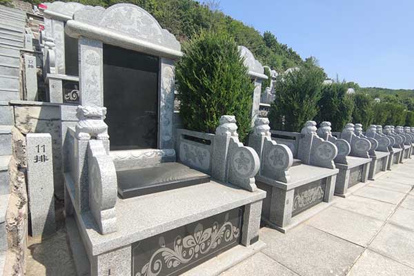 沈阳龙凤寝园
